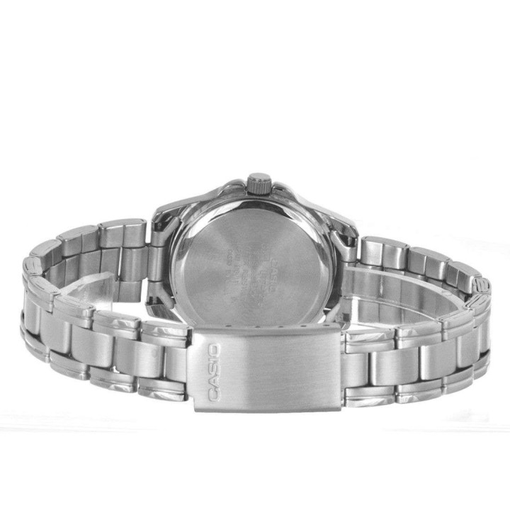Orologio solo tempo donna CASIO LTP-1215A-7B2DF - RomanoGioielli
