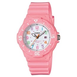 OROLOGIO BIMBA COLORE ROSA CASIO LRW-200H-4BVDF