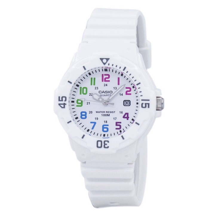Orologi per bimbi colorati CASIO in offerta su romanogioielli.it