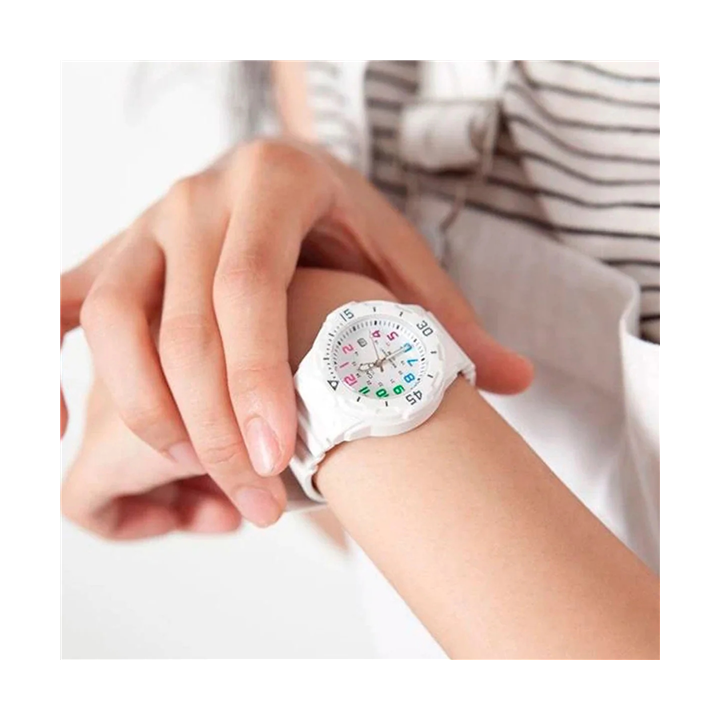 Orologi per bimbi colorati CASIO in offerta su romanogioielli.it