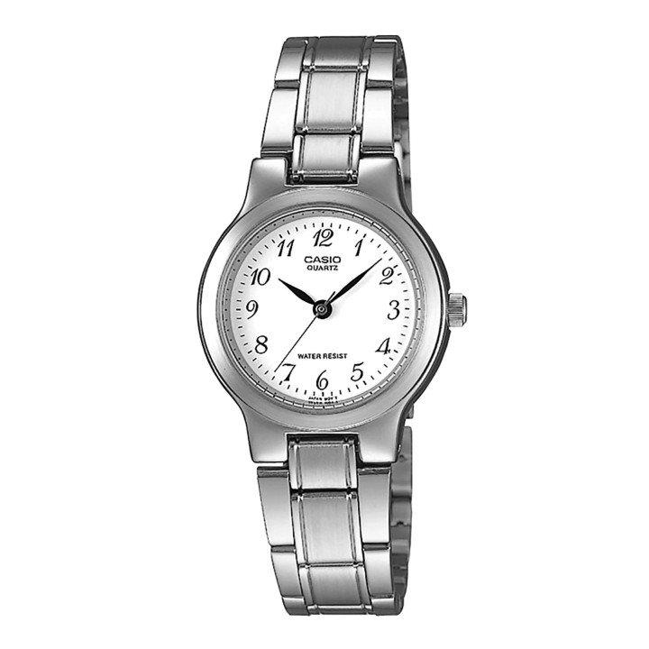 Orologio solo tempo donna CASIO LTP-1131A-7BRDF - RomanoGioielli