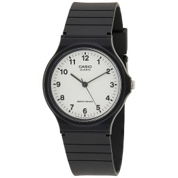 Orologio solo tempo donna CASIO MQ-24-7BLL - RomanoGioielli