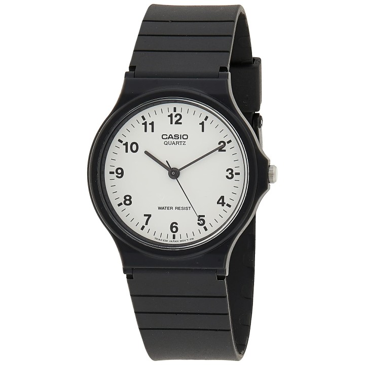 Orologio solo tempo donna CASIO MQ-24-7BLL - RomanoGioielli
