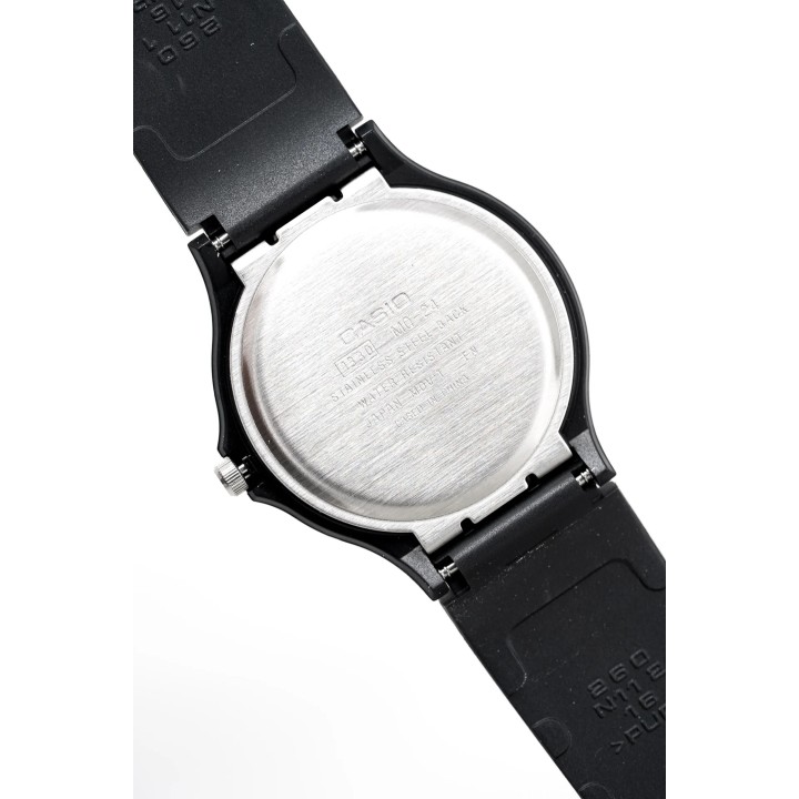 Orologio solo tempo donna CASIO MQ-24-7BLL - RomanoGioielli