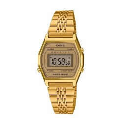Orologio digitale donna CASIO LA690WGA-9DF - RomanoGioielli
