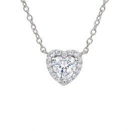 Collana donna Ultima Edizione in argento CA04376 - RomanoGioielli