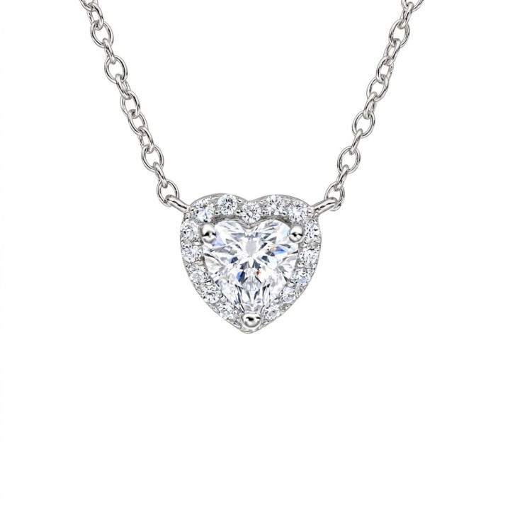 Collana donna Ultima Edizione in argento CA04376 CA04377 - RomanoGioielli