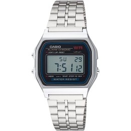 Casio Vintage A159WE-1EF Orologio Digitale Unisex | RomanoGioielli