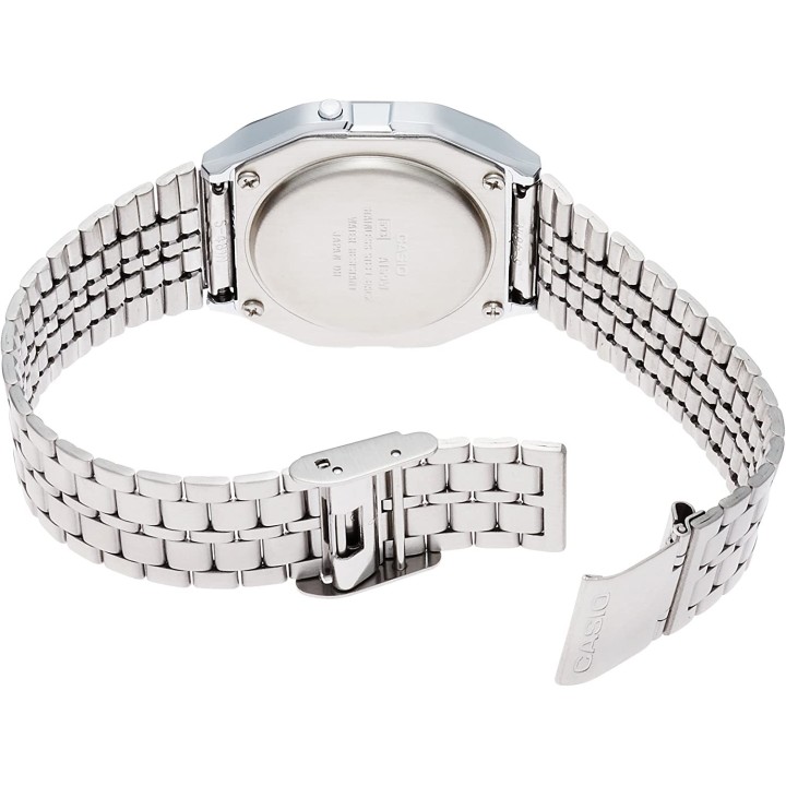 Orologio digitale uomo CASIO A159WA-N1DF - RomanoGioielli