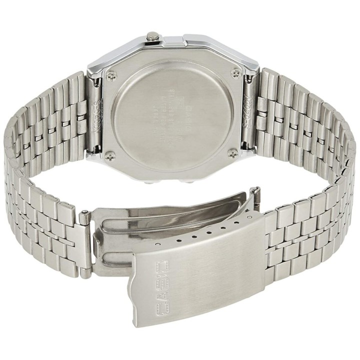 Orologio Casio A159W-N1DF Vintage Digitale Unisex