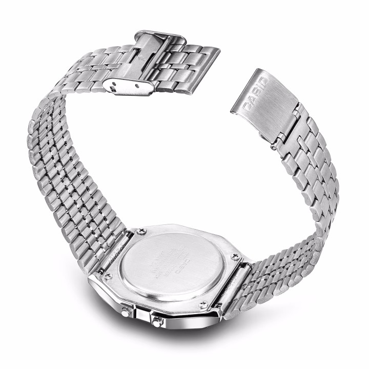 Casio Vintage A159WE-1EF Orologio Digitale Unisex | RomanoGioielli