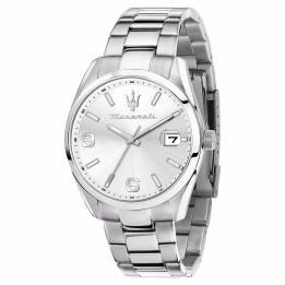Orologio Maserati Uomo Attrazione R8853151014 43 mm