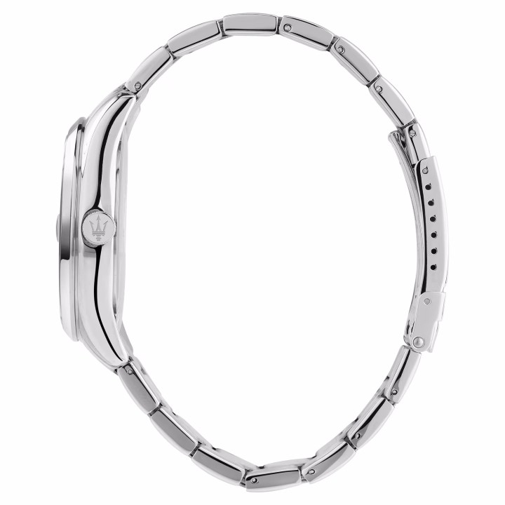 Orologio Maserati Uomo Attrazione R8853151014 43 mm