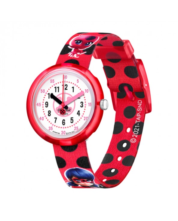 Orologi bambini flik on sale flak