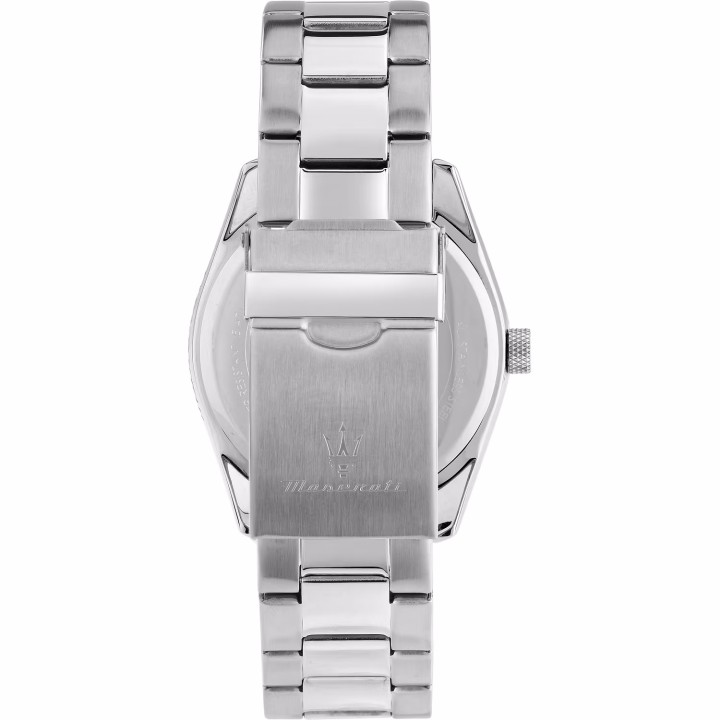 Orologio Maserati Uomo Attrazione 43mm. R8853151007