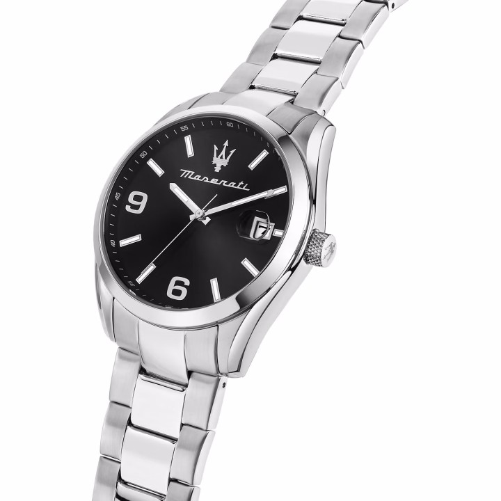 Orologio Maserati Uomo Attrazione 43mm. R8853151007