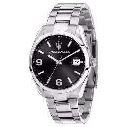 Orologio Maserati Uomo Attrazione 43mm. R8853151007