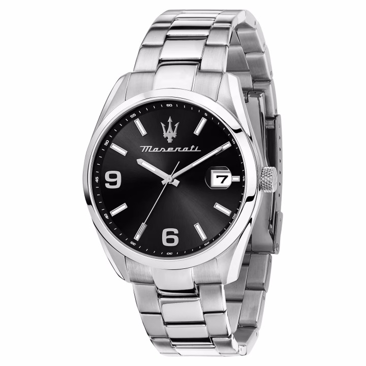 Orologio Maserati Uomo Attrazione 43mm. R8853151007