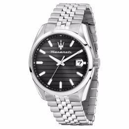 Orologio Maserati Uomo Attrazione 43mm R8853151026