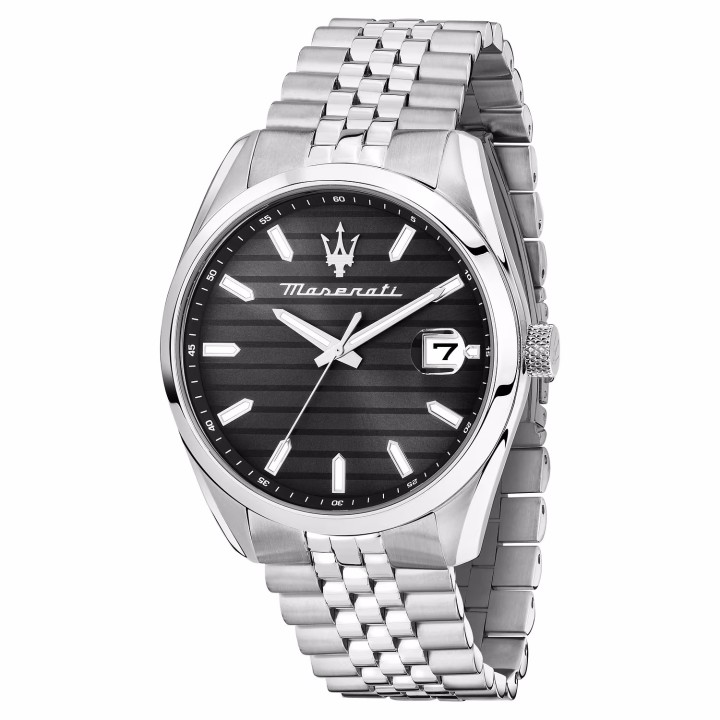Orologio Maserati Uomo Attrazione 43mm R8853151026