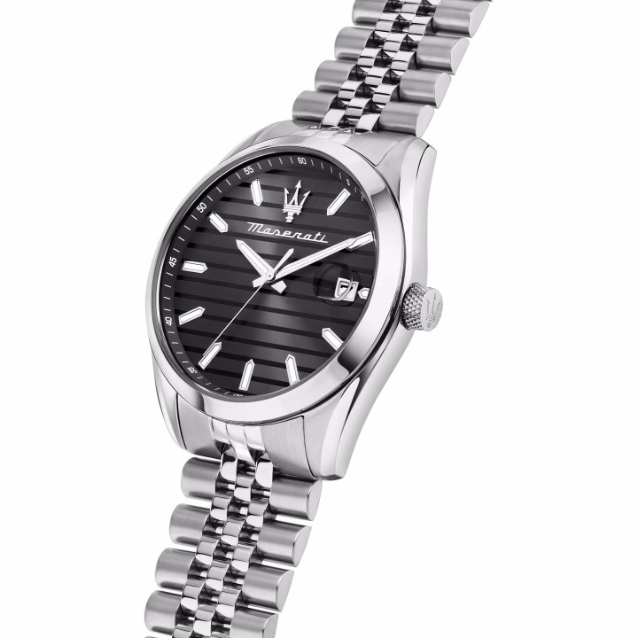 Orologio Maserati Uomo Attrazione 43mm R8853151026