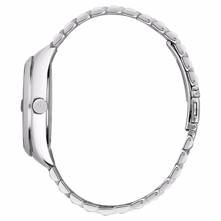 Orologio Maserati Uomo Attrazione 43mm R8853151026