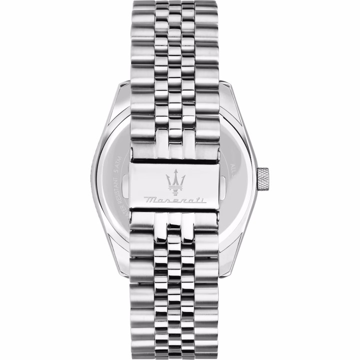 Orologio Maserati Uomo Attrazione 43mm R8853151027