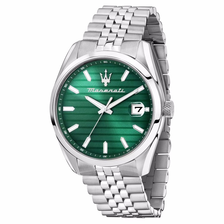 Orologio Maserati Uomo Attrazione 43mm R8853151027
