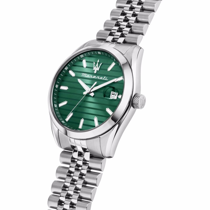 Orologio Maserati Uomo Attrazione 43mm R8853151027
