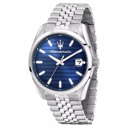 Orologio Maserati Uomo Attrazione 43mm. R8853151013