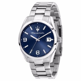 Orologio Maserati Uomo Attrazione R8853151013 43 mm
