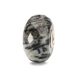 Bead Trollbeads Orneblenda in argento