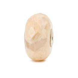 Bead Trollbeads Quarzo Feldspato in argento TSTBE-20033