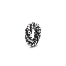Bead Trollbeads Ciclo della Vita in argento TAGBE-00248