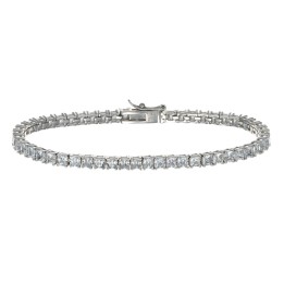 Bracciale Tennis Ultima Edizione in argento BA01292 - RomanoGioielli