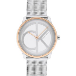 Orologio Calvin Klein Iconic Collection 25200033 | RomanoGioielli