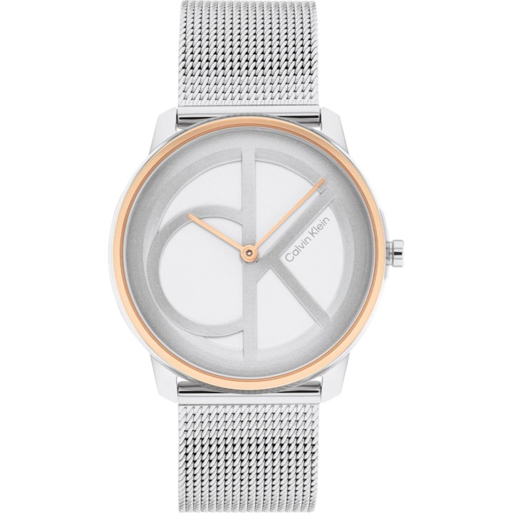 Orologio Calvin Klein Iconic Collection 25200033 | RomanoGioielli