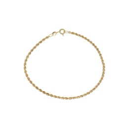 Bracciale Funetta Laser Unisex  spessore 2mm. in offerta su RomanoGioielli.it