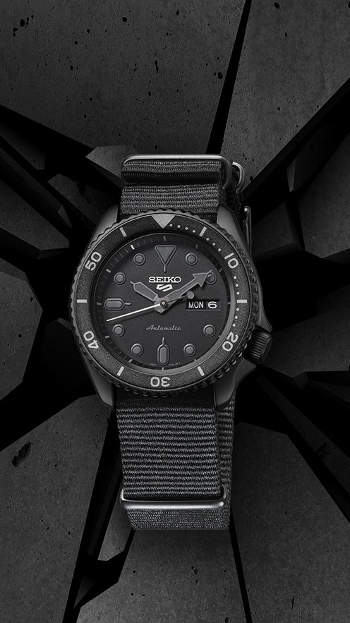 Orologio Seiko 5