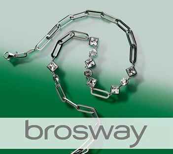 Immagine di copertina per categoria gioielli BROSWAY