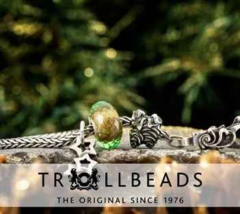 Immagine di copertina per categoria gioielli TROLLBEADS